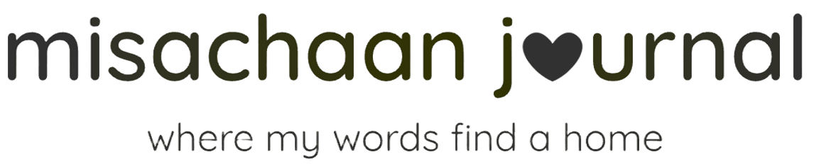 misachaan journal